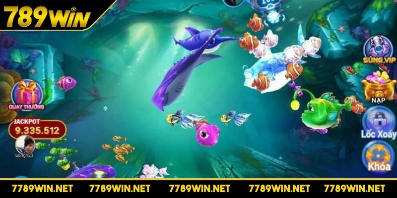 Ưu điểm nổi bật về thể loại game bắn cá hiện nay tại nhà cái