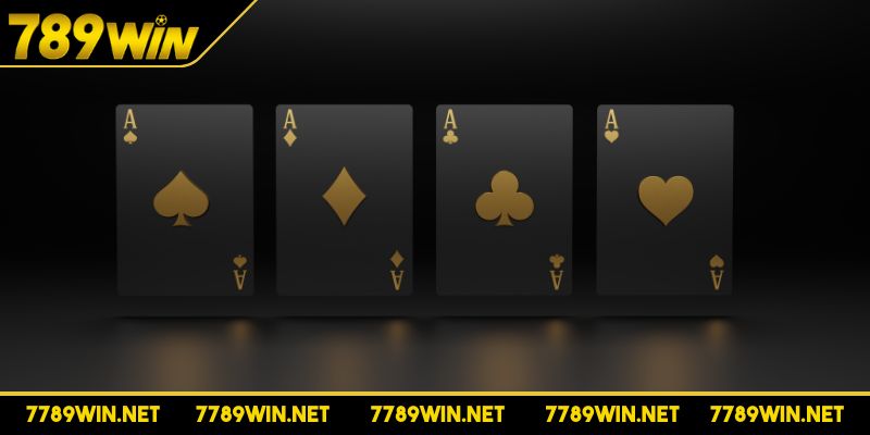 Lưu ý trong cách chơI game bài 789WIN
