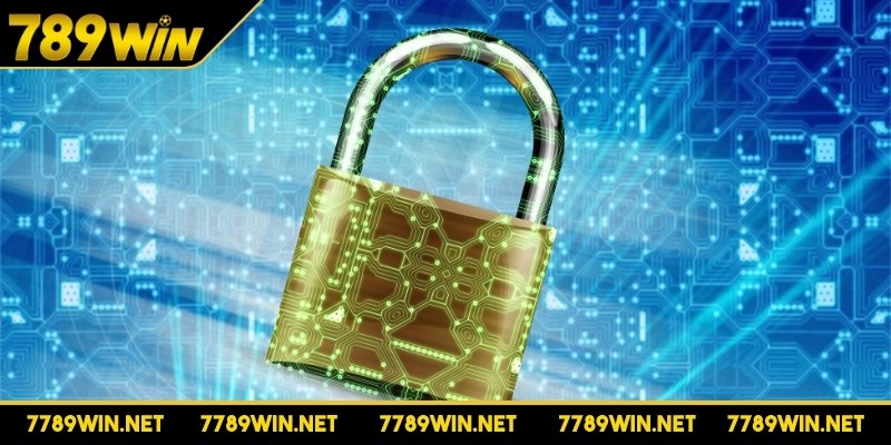 Chính sách bảo mật 789Win luôn được cập nhật thay đổi