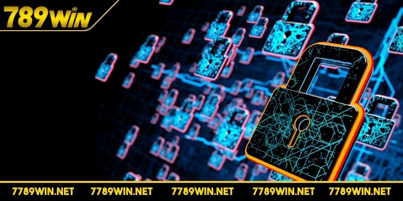 Nguồn gốc nền tảng tạo ra Chính sách bảo mật 789Win