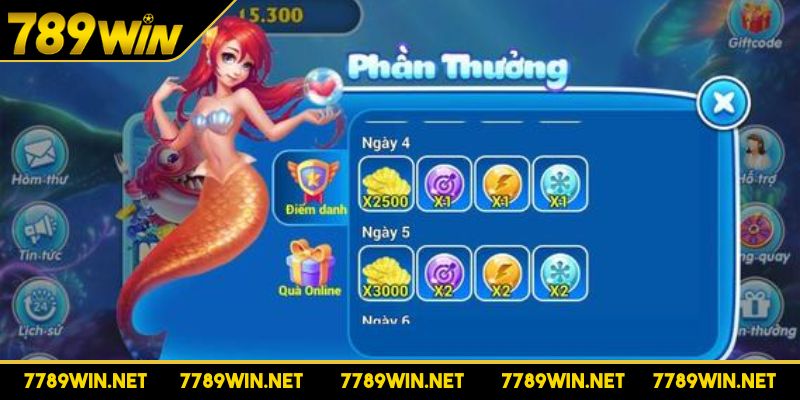 Cơ chế đổi thưởng 789WIN xử lý cực kỳ nhanh