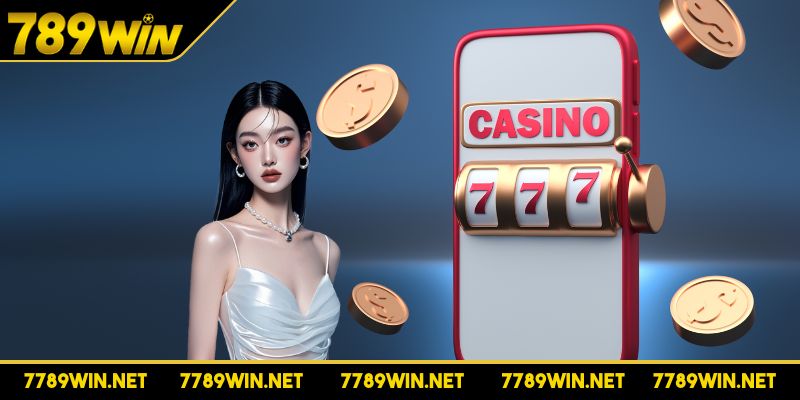 Tổng hợp các công nghệ và tính năng nổi bật của game nổ hũ