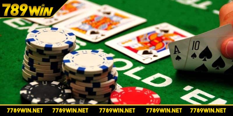 Ngầu hầm chơi theo điểm số đầy kịch tính