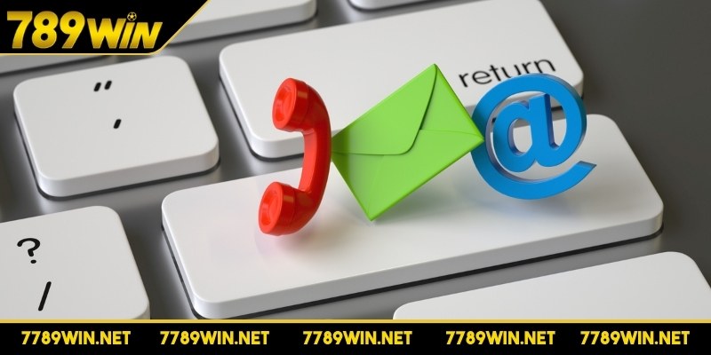 Giới thiệu sơ lược liên hệ 789Win