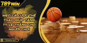 Mẹo Cá Cược Thể Thao Giúp Tăng Tỷ Lệ Thắng Cho Người Chơi
