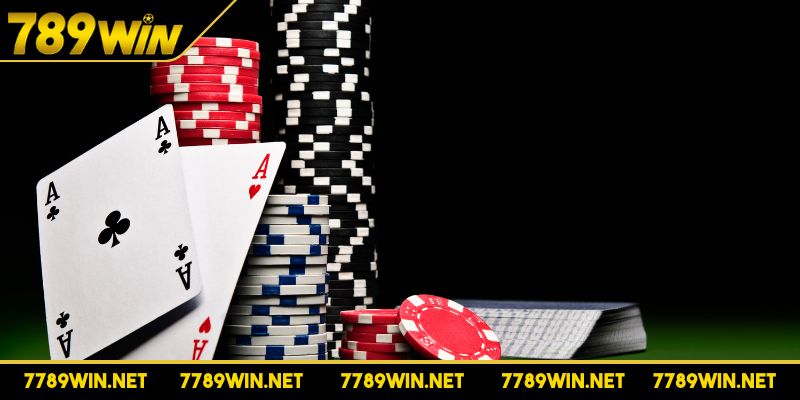 Nắm được mẹo chiến thuật chơi game bài với nhiều lợi ích