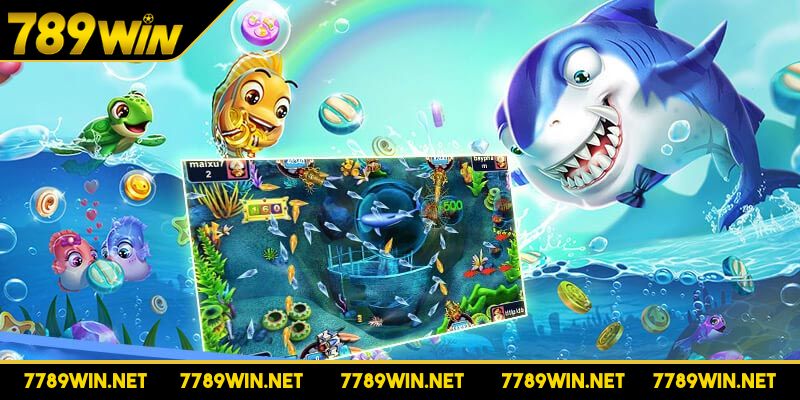 Mẹo và chiến lược bắn cá theo tốc độ của từng đàn