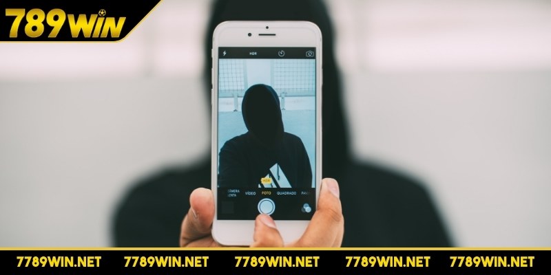 Cơ chế bảo vệ thông tin người dùng trong chính sách quyền riêng tư 789Win