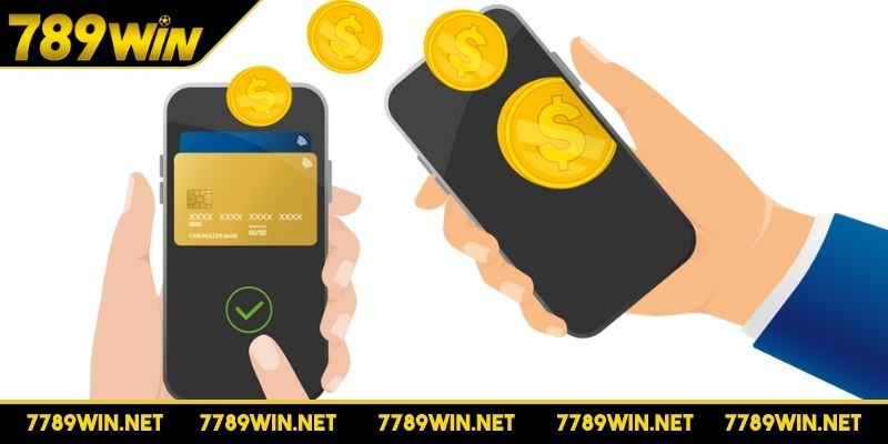 Tìm hiểu sơ lược tính năng rút tiền 789Win