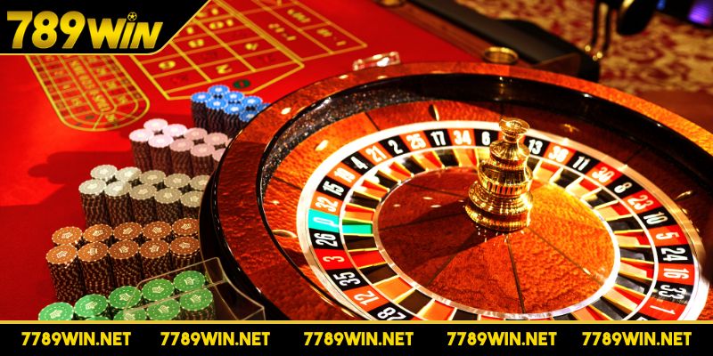 Các game phải được tính toán kỹ trước khi đặt cược