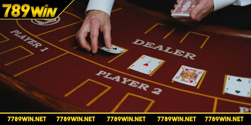 Sảnh WM có giới hạn số tiền đặt cược mỗi ván