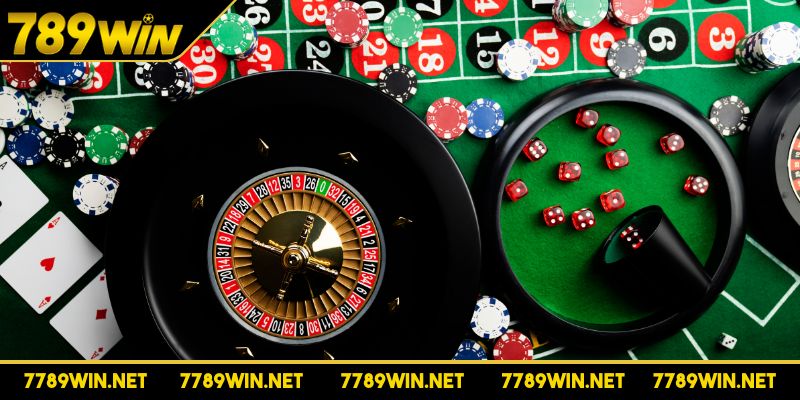 Sảnh WM đem đến hệ thống game khổng lồ