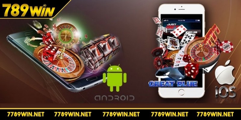 Kho game không thể bỏ qua khi truy cập