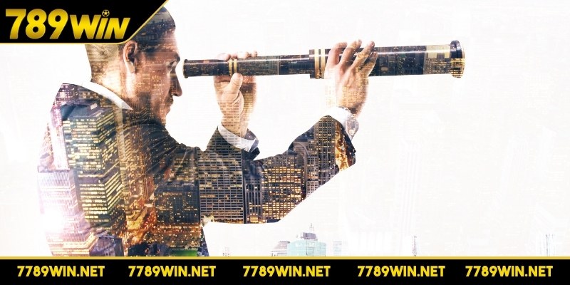 Tương lai xa đưa thương hiệu 789Win phát triển trên tầm cao ở khu vực quốc tế