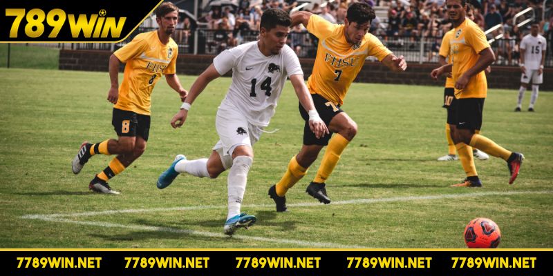 Tỷ lệ kèo được xác định chắc chắn cho các trận đấu