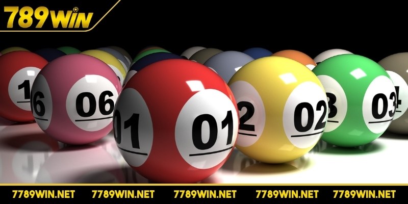 Chi tiết về cách tính điểm trong xổ số 789WIN